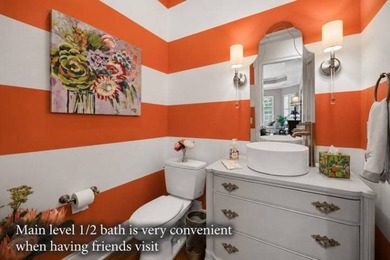 A TRULY EXCEPTIONAL ESTATE HOME METICULOUSLY MAINTAINED AND - photo 40