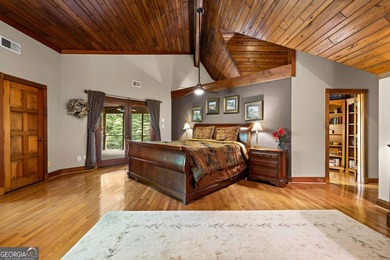 Tucked away on 13 breathtaking acres in the sought-after Lake - photo 10