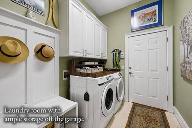 A TRULY EXCEPTIONAL ESTATE HOME METICULOUSLY MAINTAINED AND - photo 41