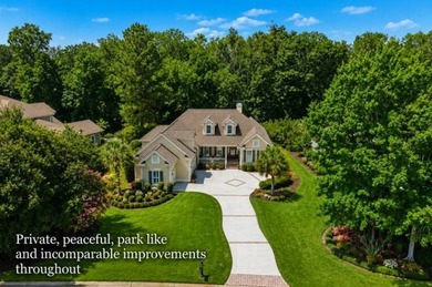 A TRULY EXCEPTIONAL ESTATE HOME METICULOUSLY MAINTAINED AND - photo 44