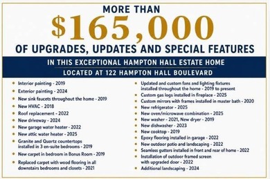 A TRULY EXCEPTIONAL ESTATE HOME METICULOUSLY MAINTAINED AND - photo 46