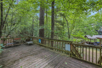 Waterfront Retreat - photo 11