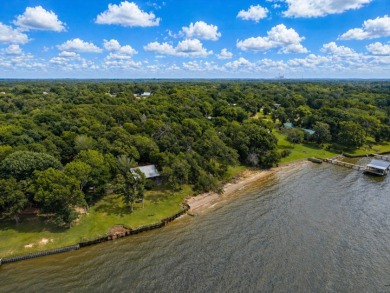 2/1.5 on 1.49 Acres, Lake Limestone, Jewett - photo 30
