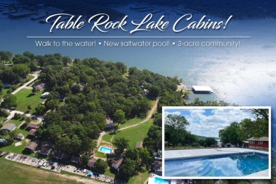 Table Rock Lake Condo Sale Pending in Branson West Missouri