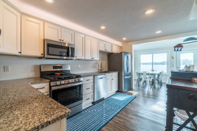 Hamilton Lake Home with Sandy Beach! SOLD - photo 9