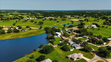 Lake Home For Sale in Gatesville, Texas