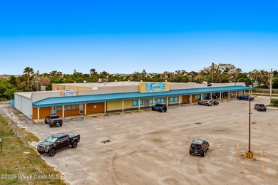 Well maintaned 26900 sf shopping Center on Merrit Island New - photo 1