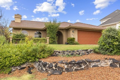 Virgin River Home Sale Pending in Saint George Utah