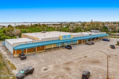 Well maintaned 26900 sf shopping Center on Merrit Island New - photo 2