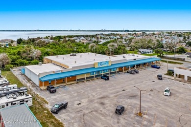 Well maintaned 26900 sf shopping Center on Merrit Island New - photo 3