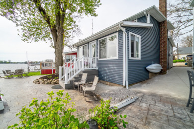 Hamilton Lake Home with Sandy Beach! SOLD - photo 30