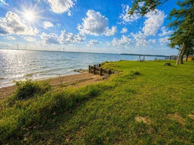 2/1.5 on 1.49 Acres, Lake Limestone, Jewett - photo 5
