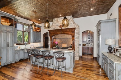 Discover A Rare Gem In The Prestigious Tuscany Village-A