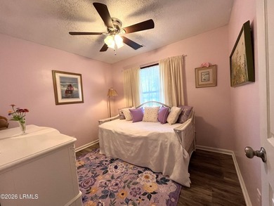 Charming Lowcountry living on desirable Lady's Island! Nestled - photo 11