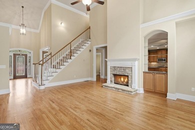 You will love this 6-bedroom home with the primary suite on the - photo 11