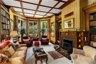 *Roselawn* is a landmark Gothic/Revival/Italian Villa estate - photo 11