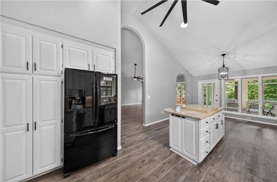 Come see this gorgeous home that has fresh paint, newer stove - photo 12