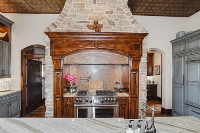 Discover A Rare Gem In The Prestigious Tuscany Village-A