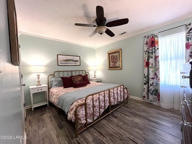Charming Lowcountry living on desirable Lady's Island! Nestled - photo 13