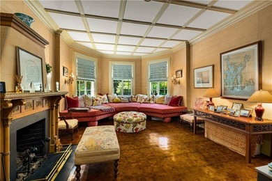 *Roselawn* is a landmark Gothic/Revival/Italian Villa estate - photo 13