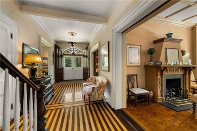 *Roselawn* is a landmark Gothic/Revival/Italian Villa estate - photo 14