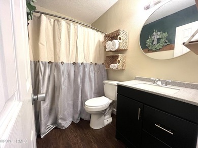 Charming Lowcountry living on desirable Lady's Island! Nestled - photo 15