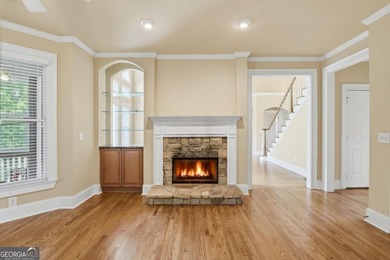 You will love this 6-bedroom home with the primary suite on the - photo 15