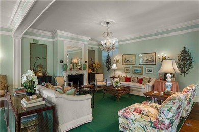 *Roselawn* is a landmark Gothic/Revival/Italian Villa estate - photo 15