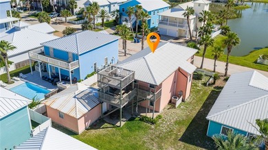 Welcome to your island escape in the desirable Mustang Royale - photo 16