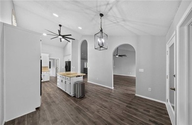 Come see this gorgeous home that has fresh paint, newer stove - photo 16