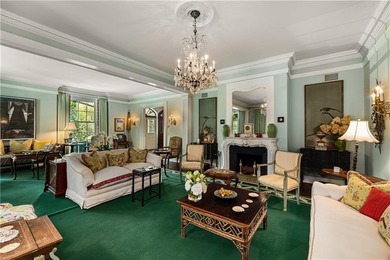 *Roselawn* is a landmark Gothic/Revival/Italian Villa estate - photo 16