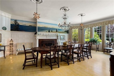 *Roselawn* is a landmark Gothic/Revival/Italian Villa estate - photo 18