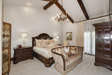 Discover A Rare Gem In The Prestigious Tuscany Village-A