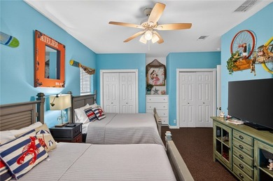 Welcome to your island escape in the desirable Mustang Royale - photo 21