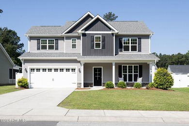(private lake, pond, coastal) Home For Sale in Burgaw North Carolina