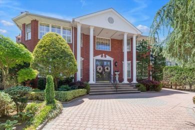 East River Home For Sale in Malba New York