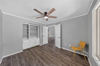 Come see this gorgeous home that has fresh paint, newer stove - photo 24