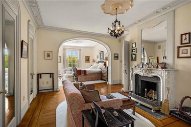 *Roselawn* is a landmark Gothic/Revival/Italian Villa estate - photo 24
