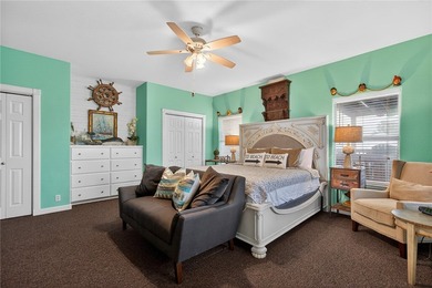 Welcome to your island escape in the desirable Mustang Royale - photo 26