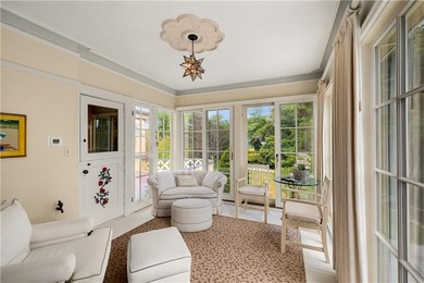 *Roselawn* is a landmark Gothic/Revival/Italian Villa estate - photo 26
