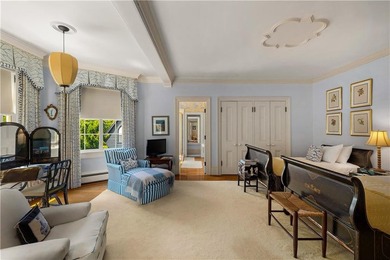 *Roselawn* is a landmark Gothic/Revival/Italian Villa estate - photo 28