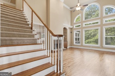 You will love this 6-bedroom home with the primary suite on the - photo 30