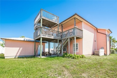 Welcome to your island escape in the desirable Mustang Royale - photo 31
