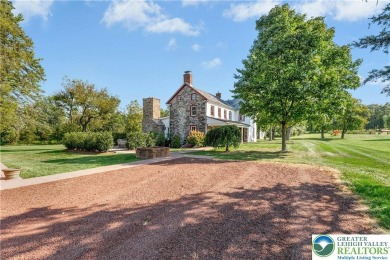 Lake Home For Sale in Nockamixon Twp, Pennsylvania