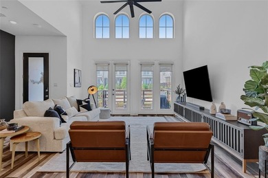 (private lake, pond, creek) Townhome/Townhouse For Sale in Mckinney Texas