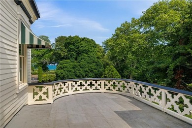 *Roselawn* is a landmark Gothic/Revival/Italian Villa estate - photo 37