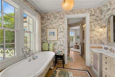 *Roselawn* is a landmark Gothic/Revival/Italian Villa estate - photo 38