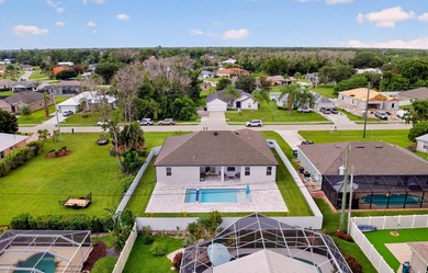 Practically perfect POOL home just in time for summer! Rare - photo 39