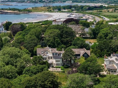 *Roselawn* is a landmark Gothic/Revival/Italian Villa estate - photo 42