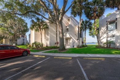 Lake Condo For Sale in Winter Haven, Florida